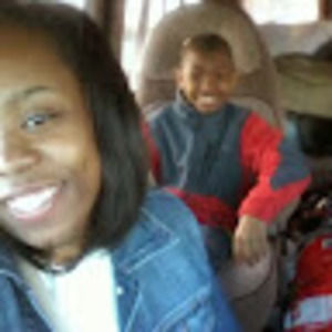 Meet your Posher, Marnetta